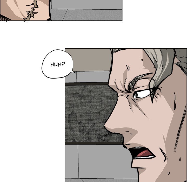 Boss in School Chapter 45 - halaman 50