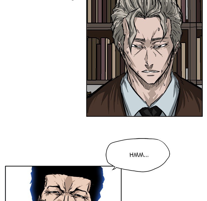 Boss in School Chapter 45 - halaman 55