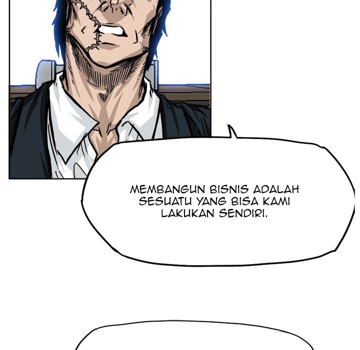 Boss in School Chapter 45 - halaman 56
