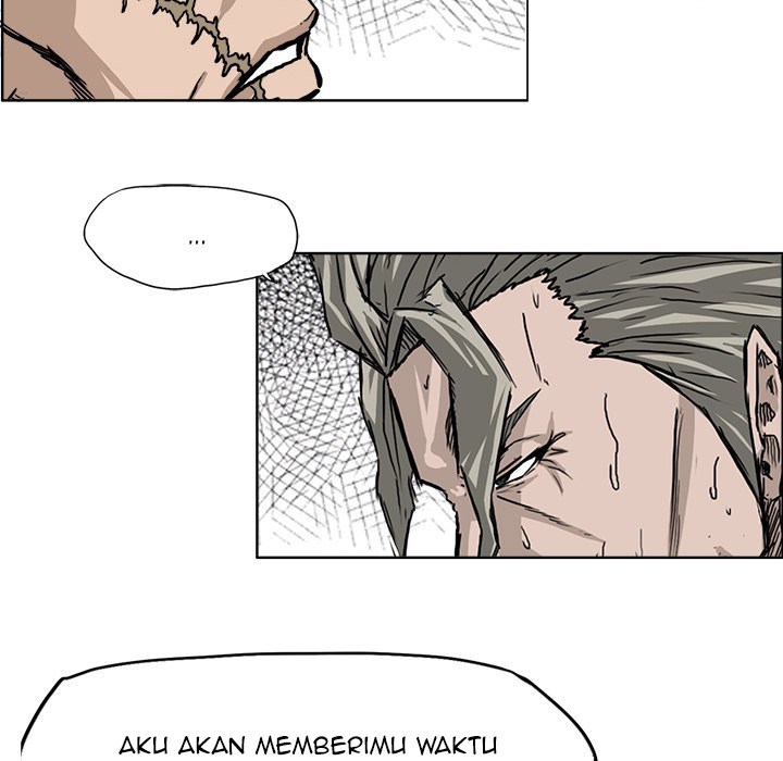 Boss in School Chapter 45 - halaman 61