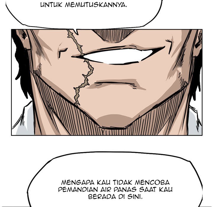 Boss in School Chapter 45 - halaman 62