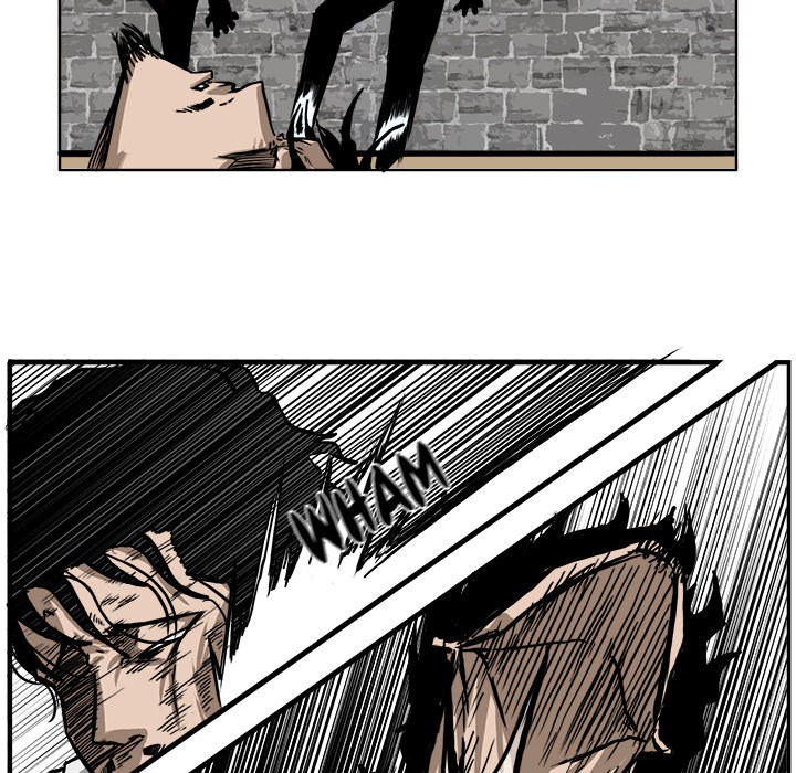 Boss in School Chapter 45 - halaman 66