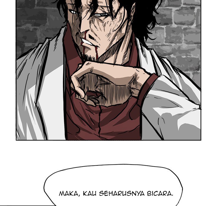 Boss in School Chapter 45 - halaman 78