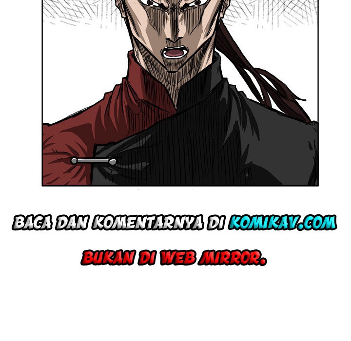 Boss in School Chapter 45 - halaman 81