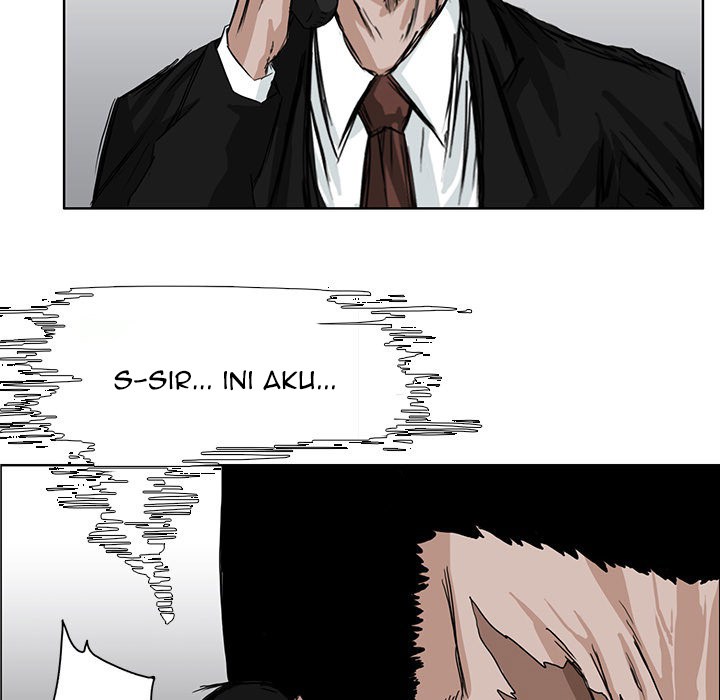 Boss in School Chapter 46 - halaman 11