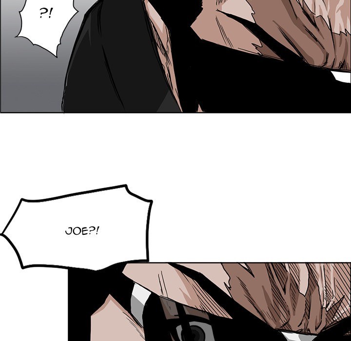 Boss in School Chapter 46 - halaman 12