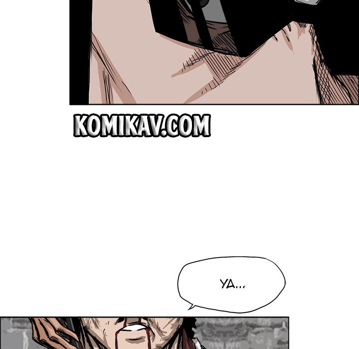 Boss in School Chapter 46 - halaman 13