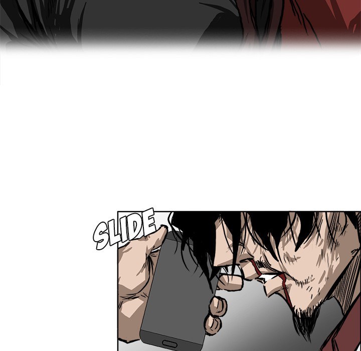 Boss in School Chapter 46 - halaman 17