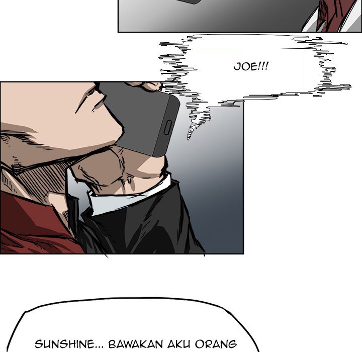 Boss in School Chapter 46 - halaman 18