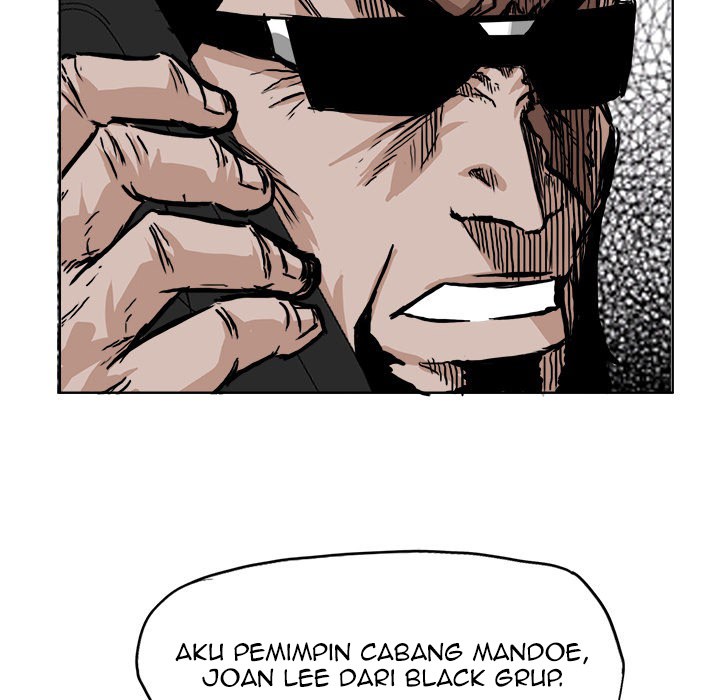 Boss in School Chapter 46 - halaman 23