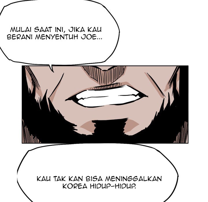 Boss in School Chapter 46 - halaman 26