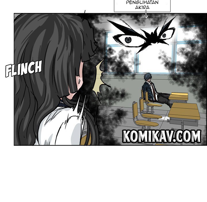 Boss in School Chapter 46 - halaman 37
