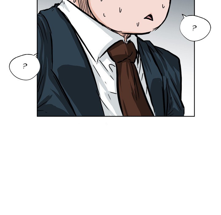 Boss in School Chapter 46 - halaman 59