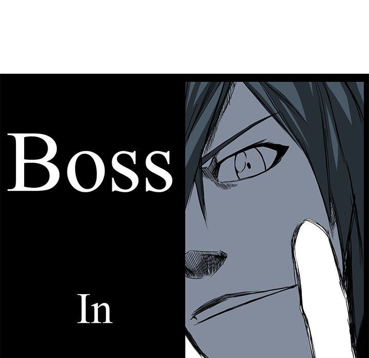 Boss in School Chapter 46 - halaman 60