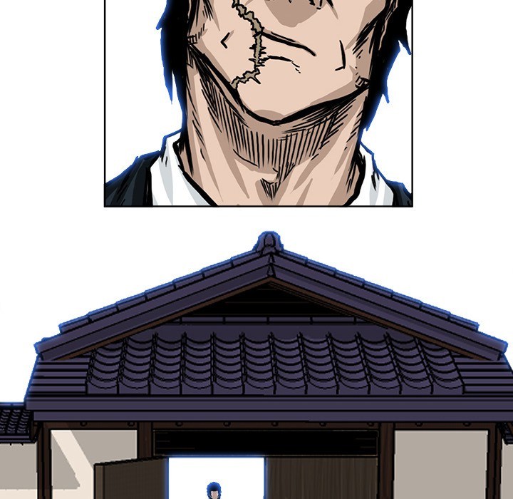 Boss in School Chapter 46 - halaman 65