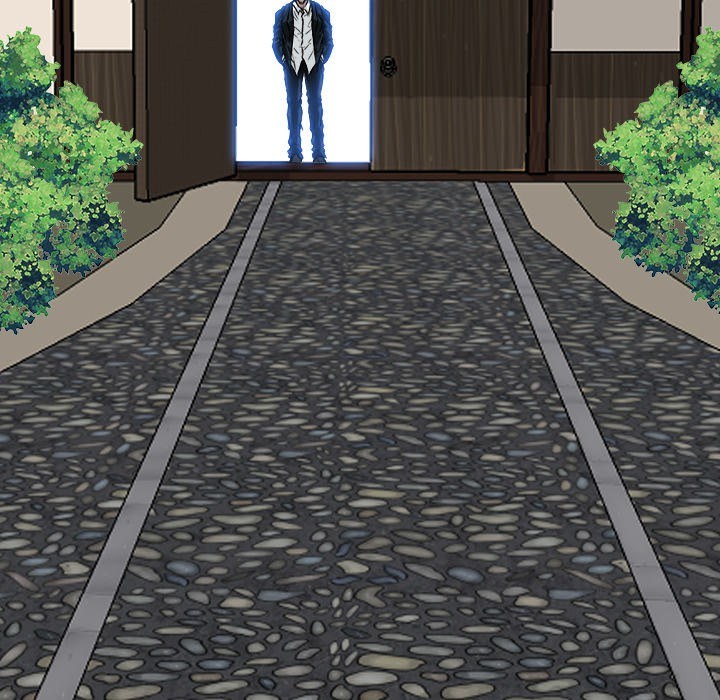 Boss in School Chapter 46 - halaman 66