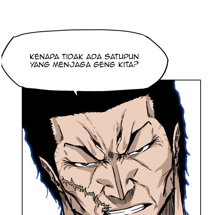 Boss in School Chapter 46 - halaman 68