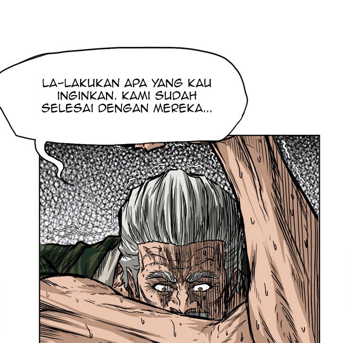 Boss in School Chapter 46 - halaman 78
