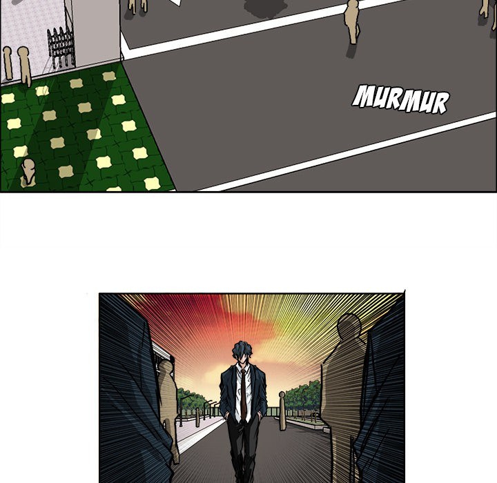 Boss in School Chapter 46 - halaman 82