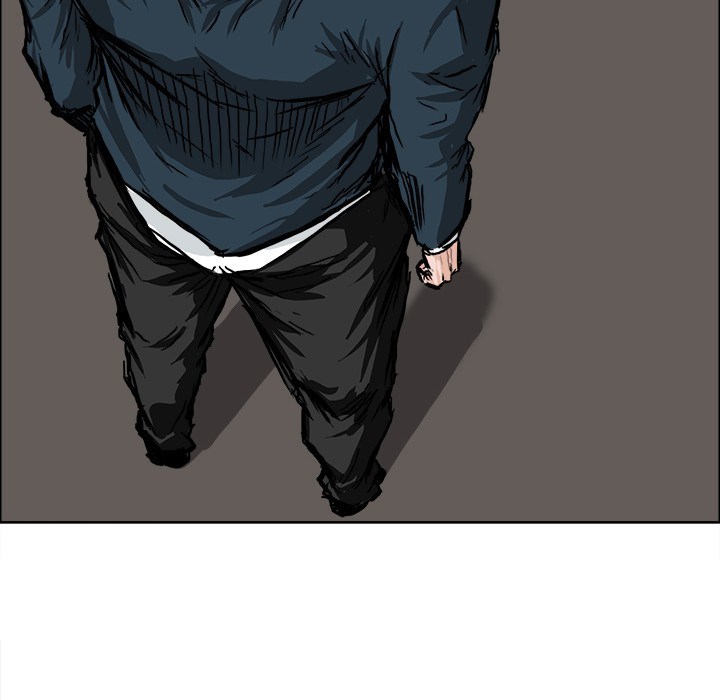Boss in School Chapter 46 - halaman 87