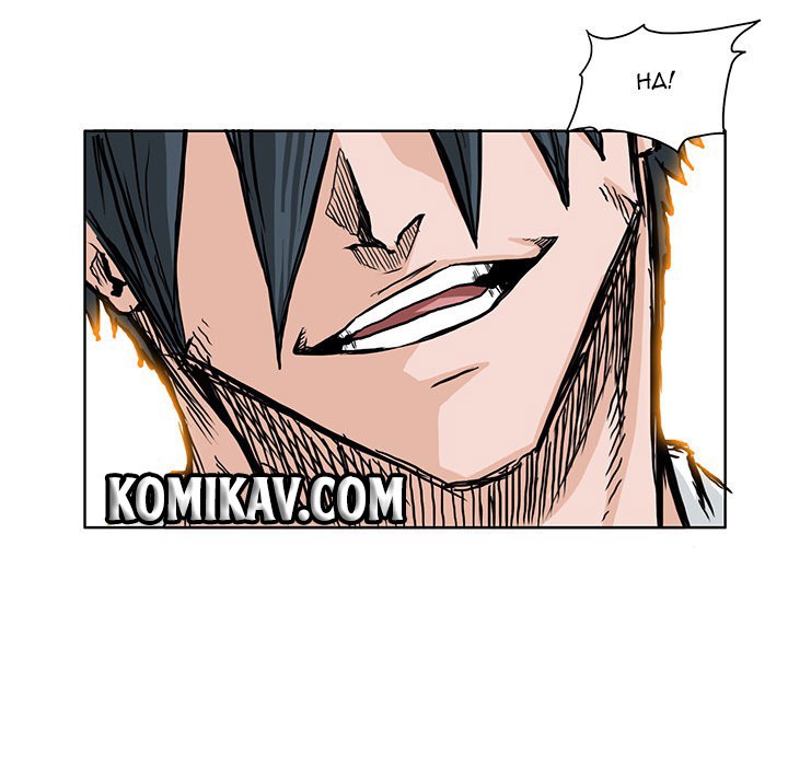 Boss in School Chapter 46 - halaman 93
