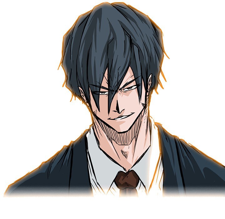 Boss in School Chapter 46 - halaman 94