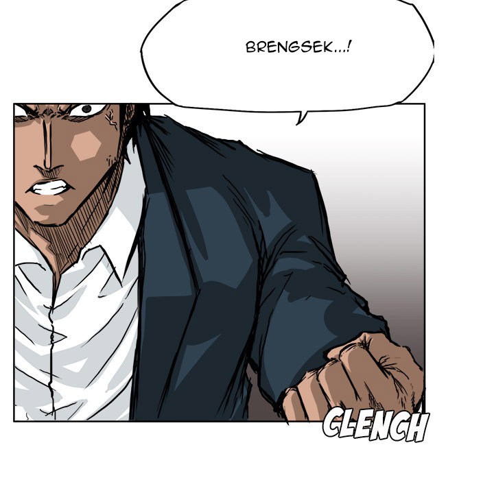 Boss in School Chapter 47 - halaman 18