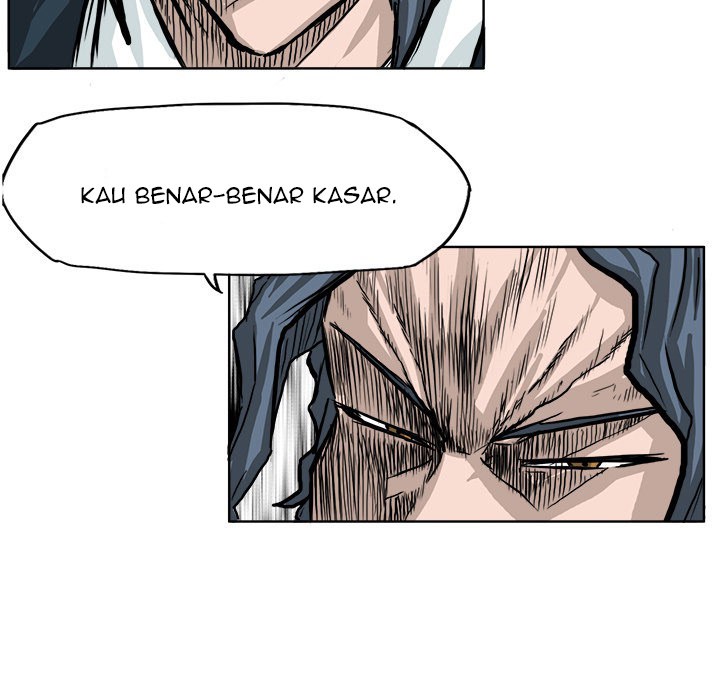 Boss in School Chapter 47 - halaman 27