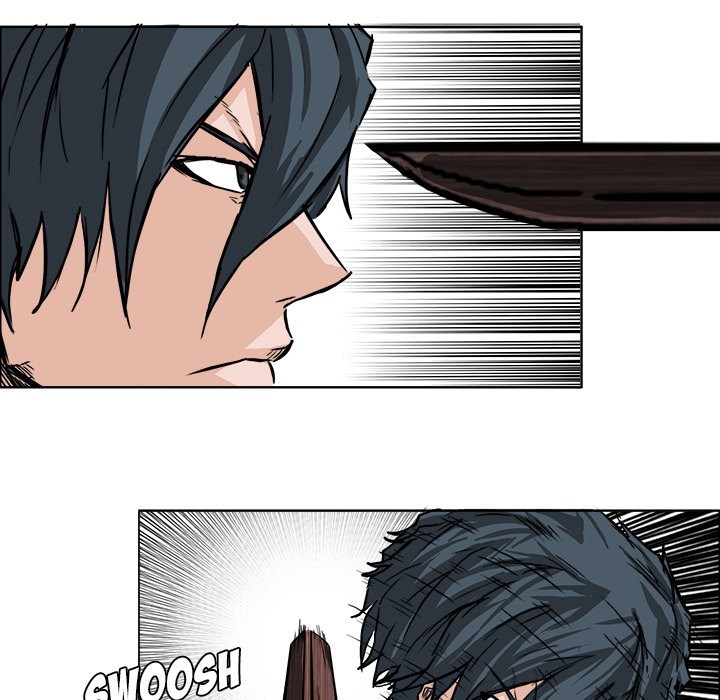 Boss in School Chapter 47 - halaman 29