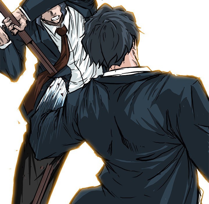 Boss in School Chapter 47 - halaman 48