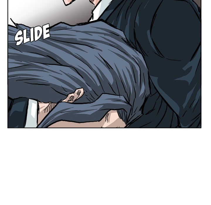 Boss in School Chapter 47 - halaman 50
