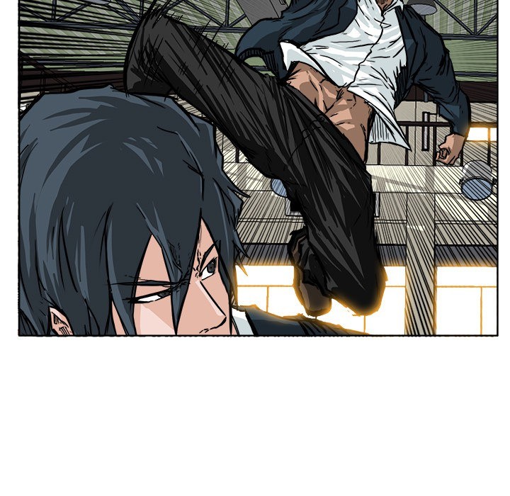 Boss in School Chapter 47 - halaman 53