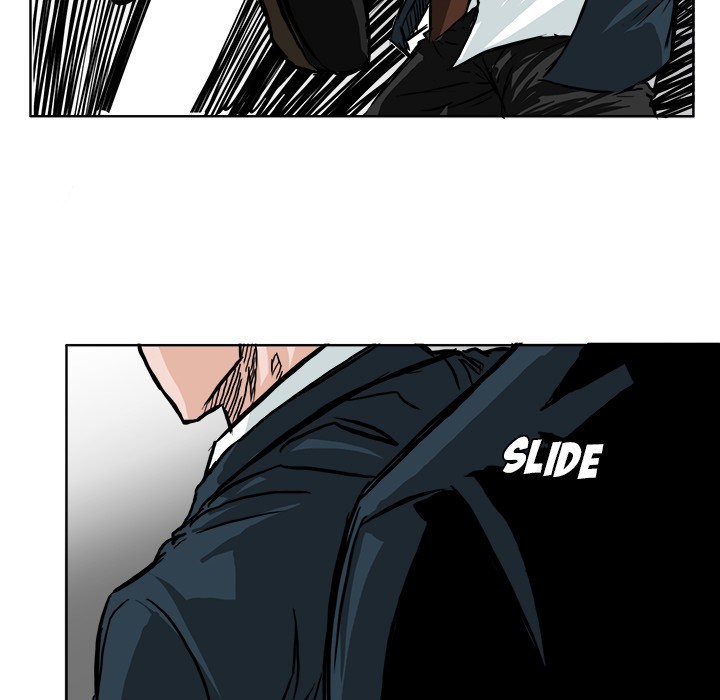 Boss in School Chapter 47 - halaman 55