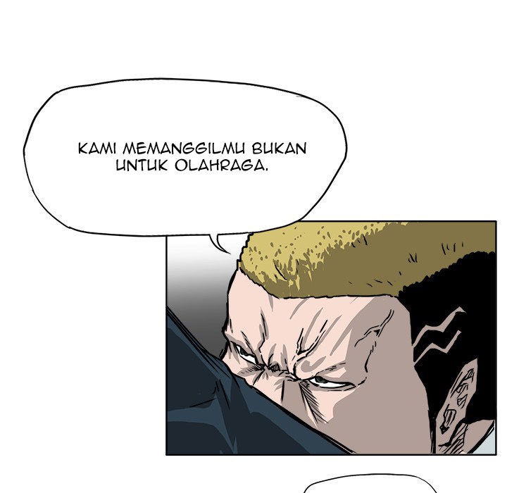 Boss in School Chapter 47 - halaman 57