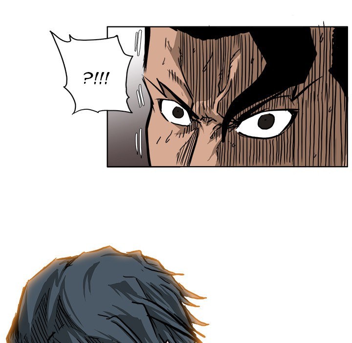 Boss in School Chapter 47 - halaman 65