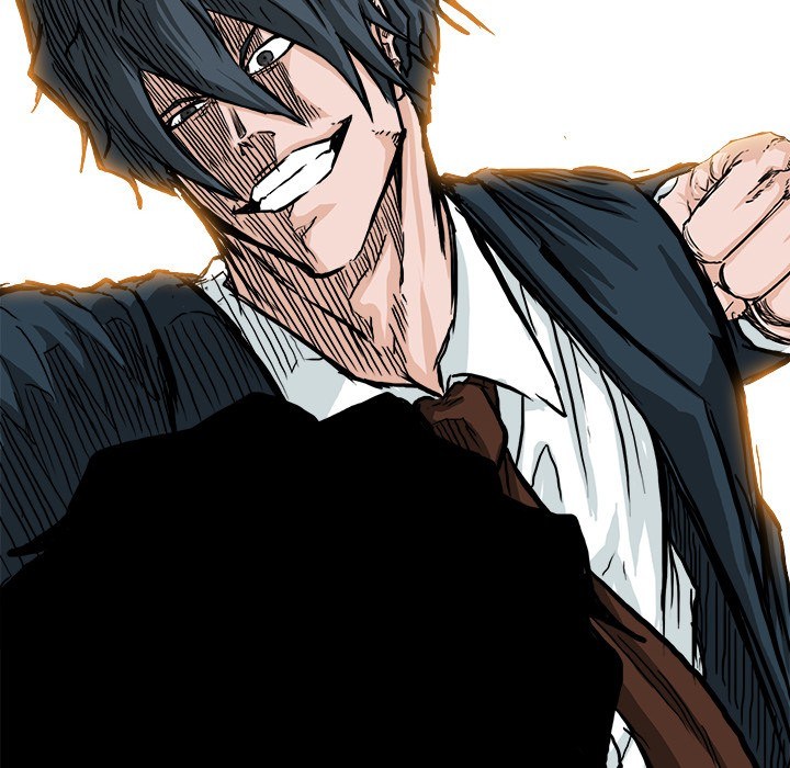 Boss in School Chapter 47 - halaman 66