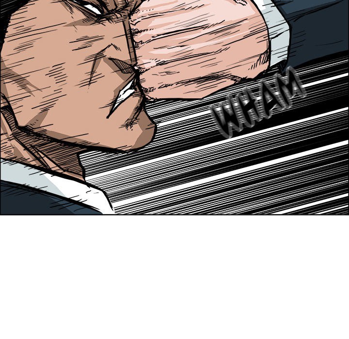 Boss in School Chapter 47 - halaman 68
