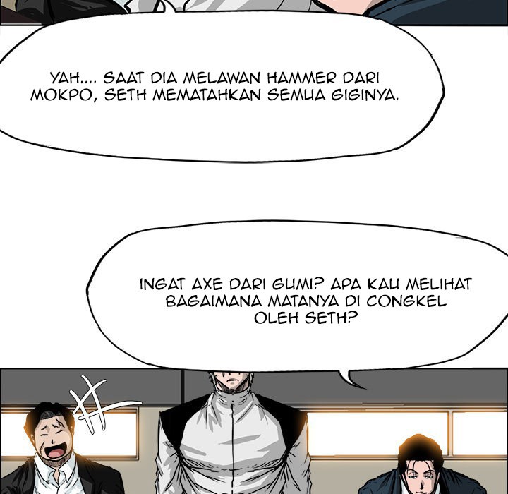 Boss in School Chapter 47 - halaman 75