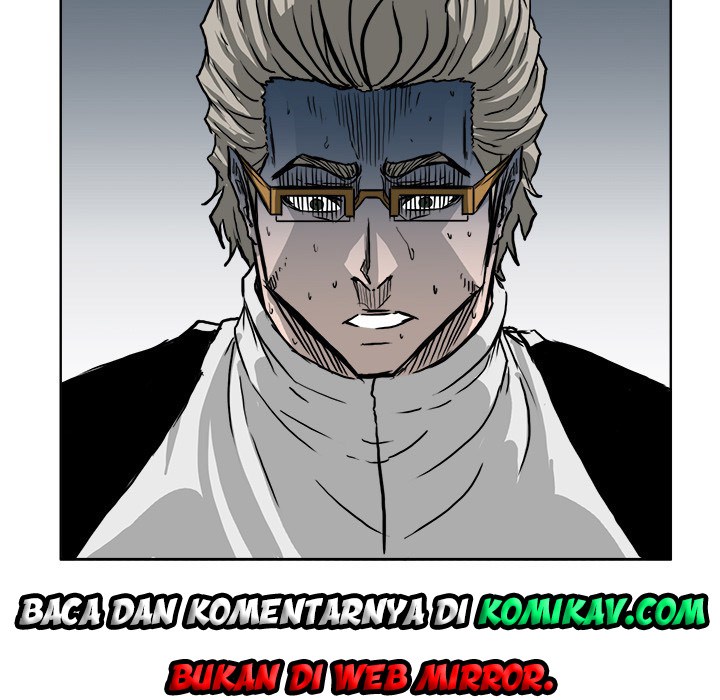Boss in School Chapter 47 - halaman 81
