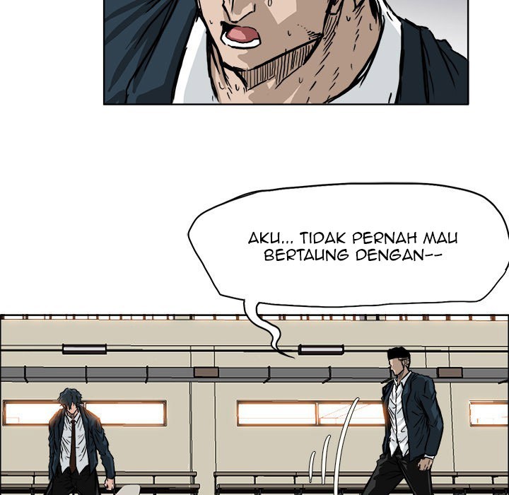Boss in School Chapter 48 - halaman 10