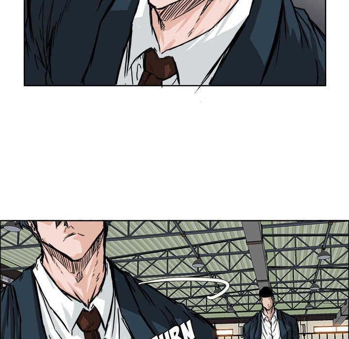 Boss in School Chapter 48 - halaman 13