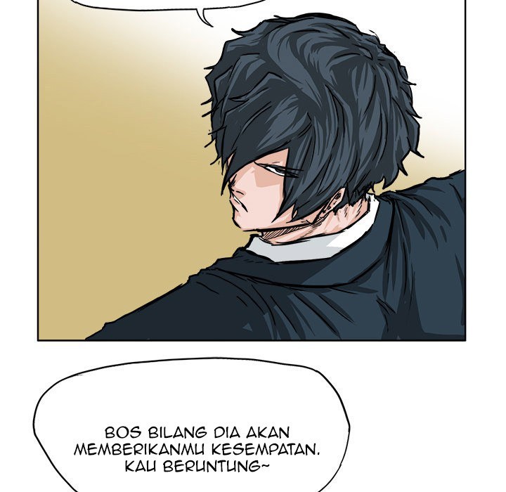 Boss in School Chapter 48 - halaman 23
