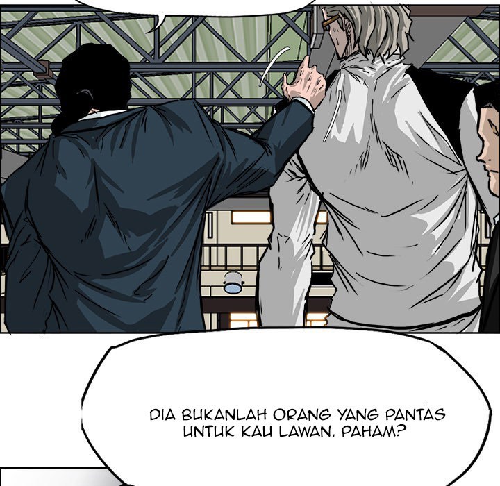 Boss in School Chapter 48 - halaman 24