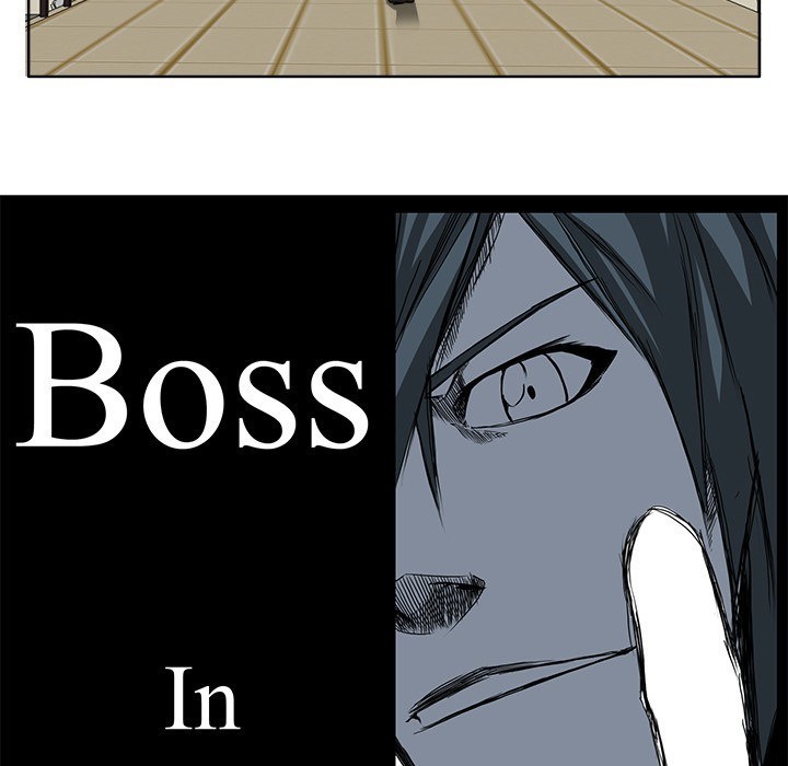 Boss in School Chapter 48 - halaman 27