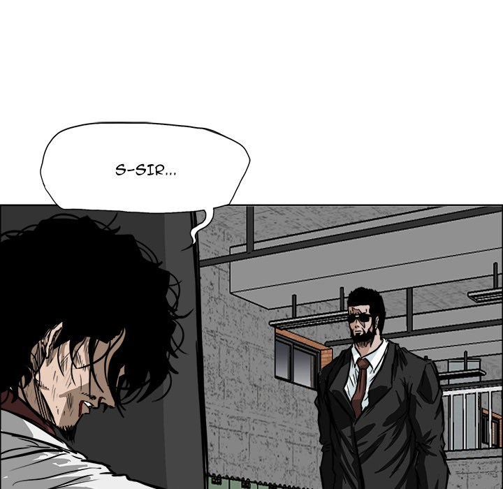 Boss in School Chapter 48 - halaman 36