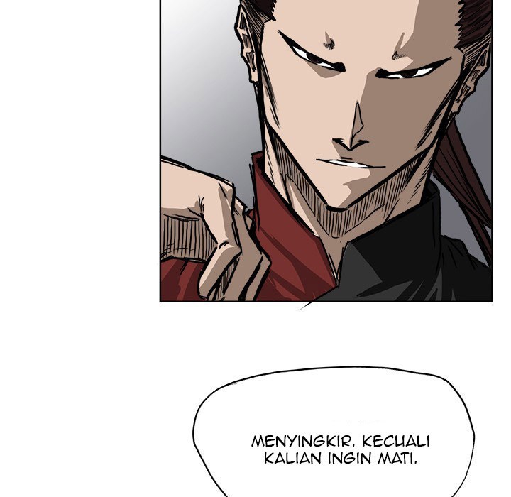 Boss in School Chapter 48 - halaman 42