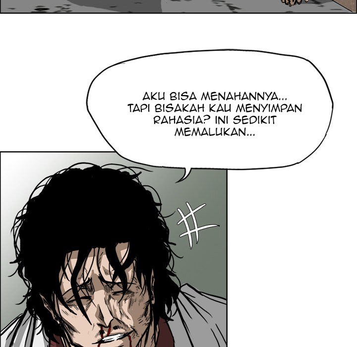 Boss in School Chapter 48 - halaman 47