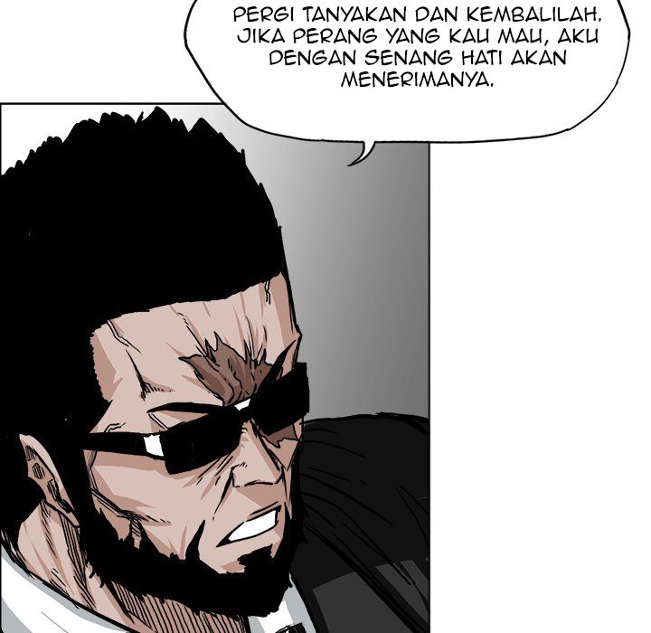 Boss in School Chapter 48 - halaman 57