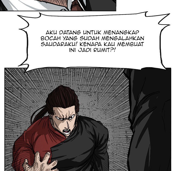 Boss in School Chapter 48 - halaman 58