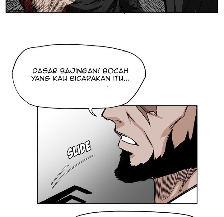 Boss in School Chapter 48 - halaman 59